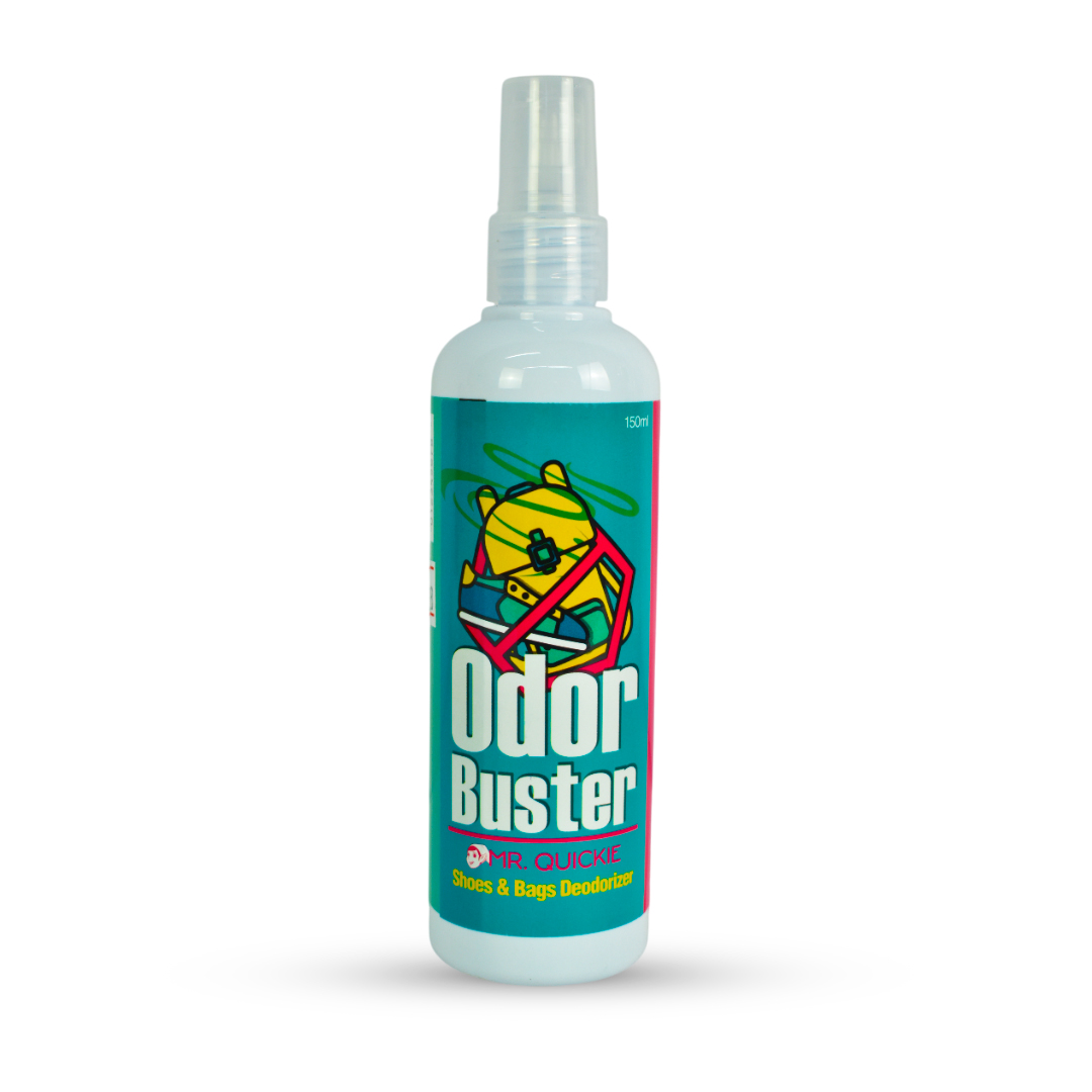 Odor Buster